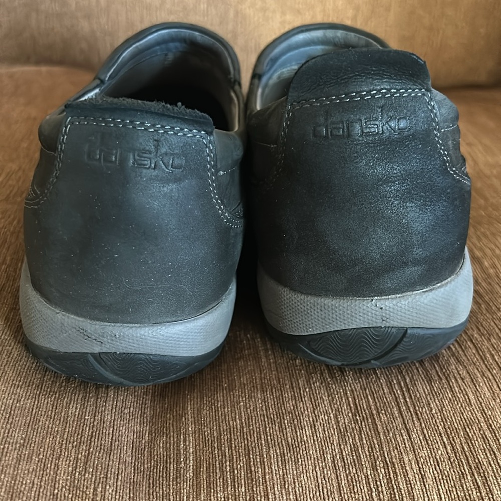 Dansko Vibram Waterproof Clogs 42 - image 5